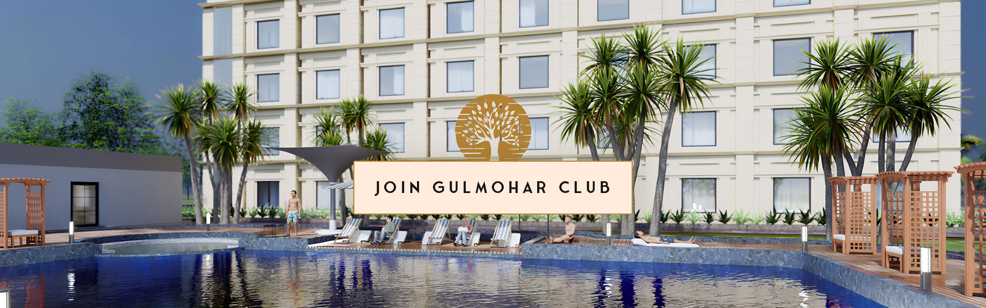 Join Gulmohar